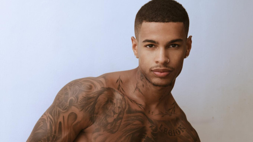 שון ליג'ון לאב איילנד 