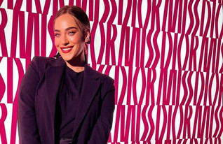 אסתי סוקולובסקי (צילום: אינסטגרם, estysoco)