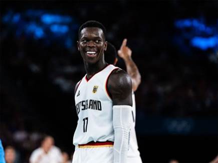 יכולת טובה של שרודר לא עזרה (FIBA)