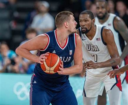 (GETTY) (צילום: ספורט 5)