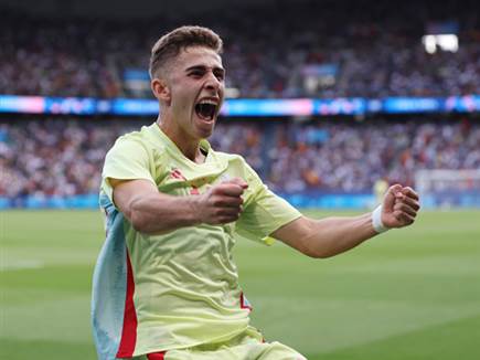 אך פרמין לופס השווה (Getty)