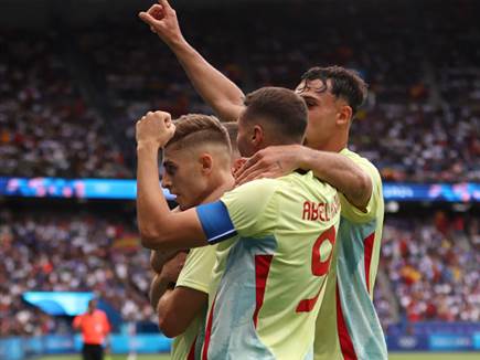 וגם קבע מהפך (Getty)