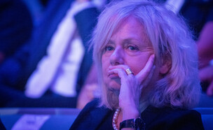 היועצת המשפטית לממשלה גלי בהרב מיארה (צילום: חיים גולדברג, פלאש 90)