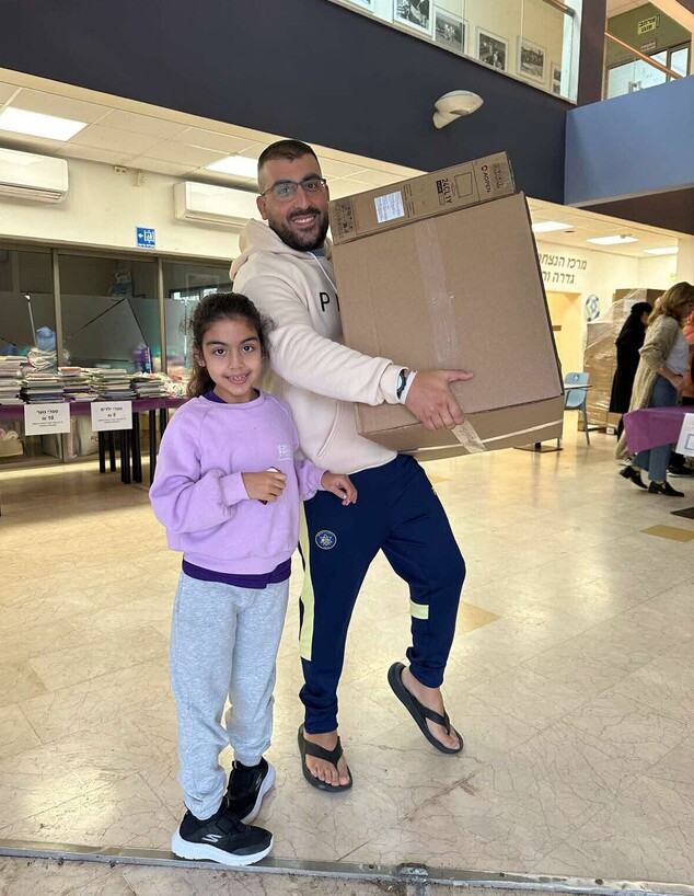 מיזם מתחשבים 2 