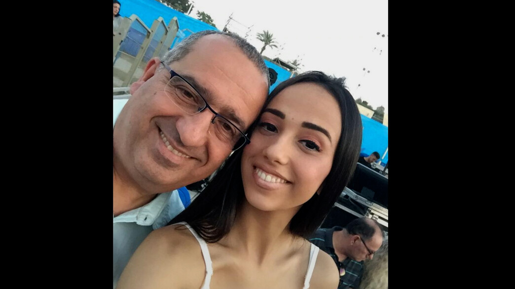 סיון ושמעון אלקבץ סיון ושמעון אלקבץ