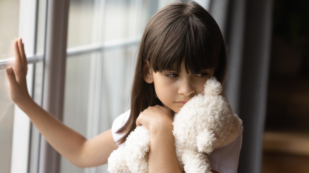 יתומים - עמותת חמניות 