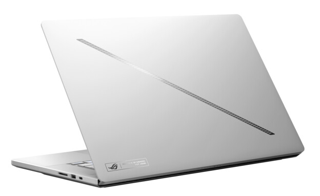 ROG Zephyrus G16 GA605 (צילום: ASUS)