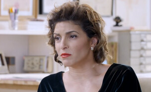 עדי אשכנזי (צילום: מה זה השטויות האלה , קשת 12)