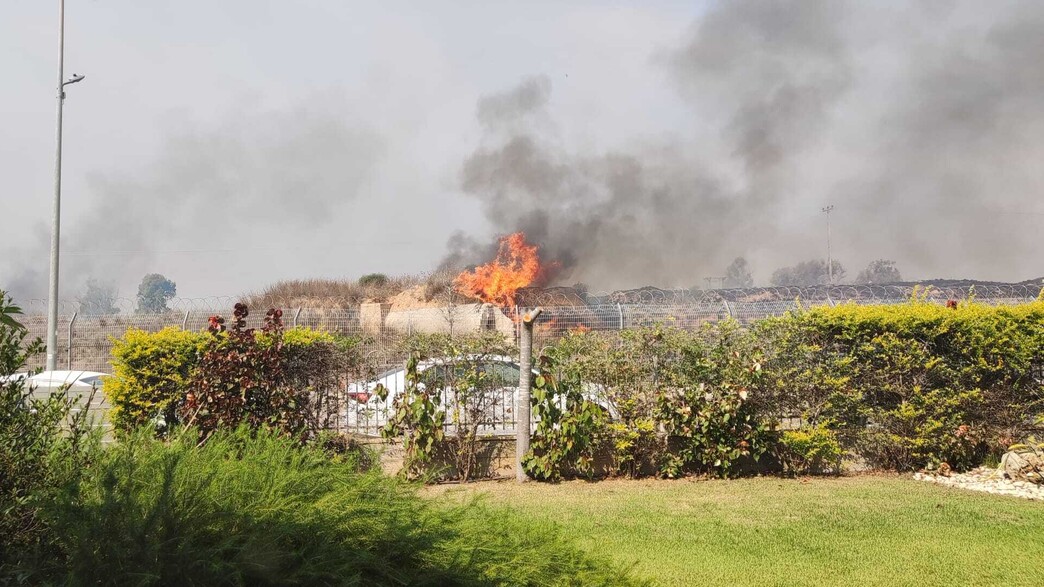 קיבוץ מפלסים קיבוץ מפלסים