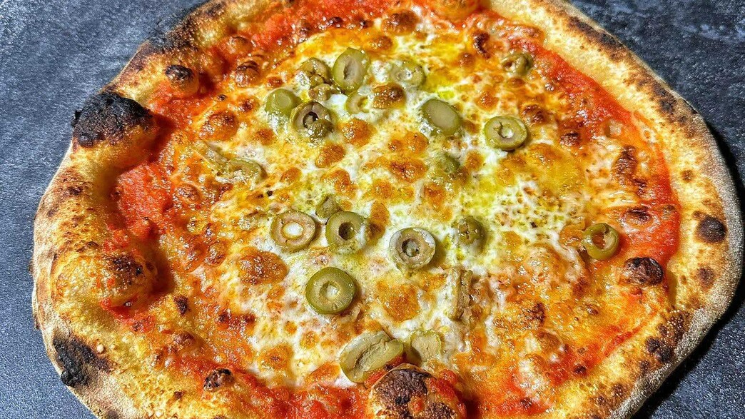 פיצה בטאבון