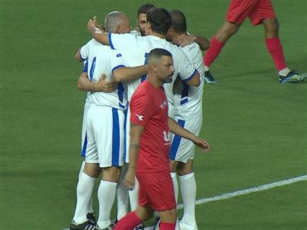 sportFive1436562 (צילום: ספורט 5)