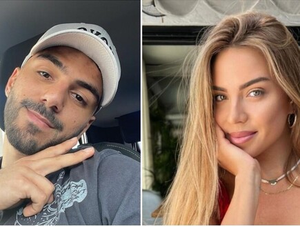 "לא האמנתי שזה יקרה לה עם מישהו אחר, זה שלנו": יוגב מלכה מודה