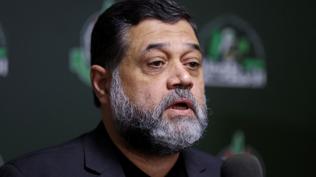 אוסאמה חמדאן אוסאמה חמדאן