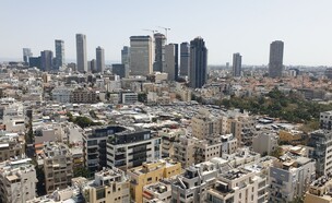 בנייה (צילום: shutterstock)