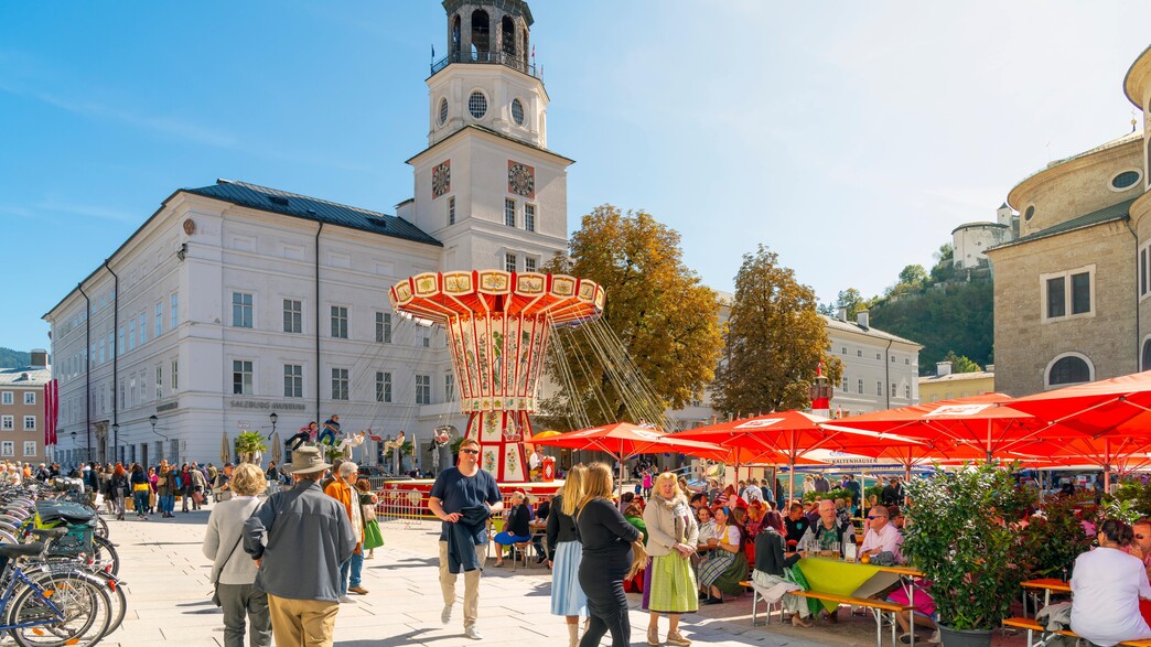 זלצבורג אוסטריה