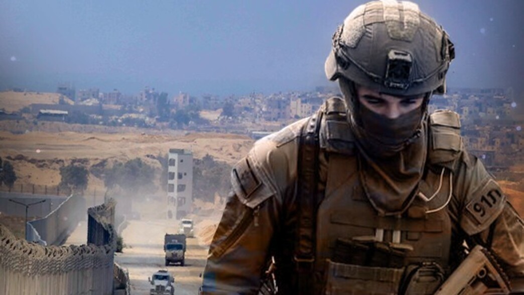 ציר פילדלפי 