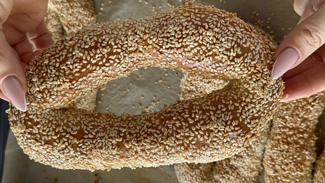 בייגלה ירושלמי