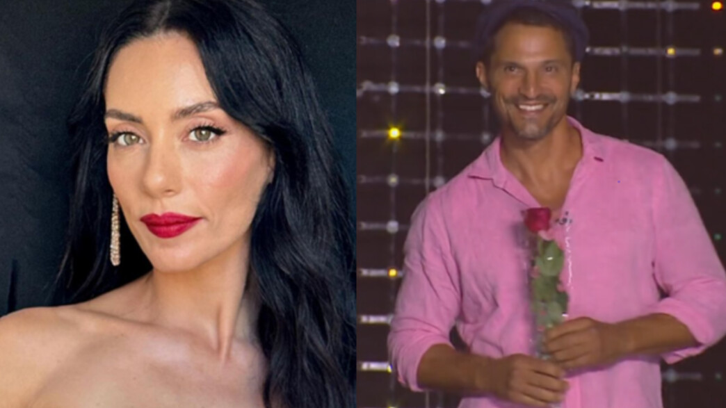 לאה ינאי ודן מור לאה ינאי ודן מור