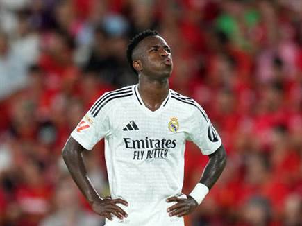 ויצאה ממאיורקה עם נקודה בלבד (GETTY)