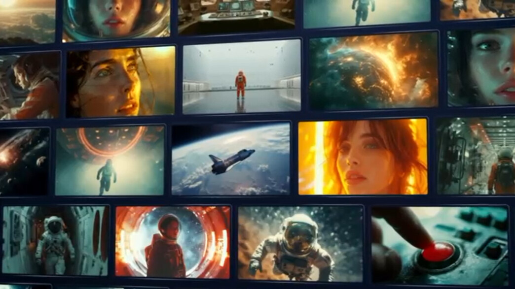 לייטריקס LTX Studio לייטריקס LTX Studio