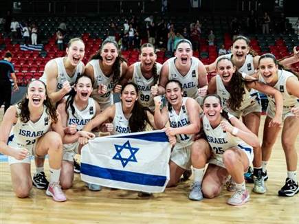 יחכייו גם הערב? (FIBA) (צילום: ספורט 5)