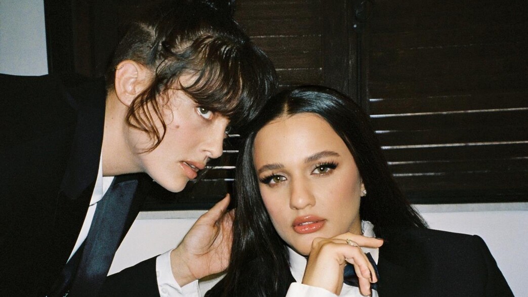 נגה ארז, עדן בן זקן