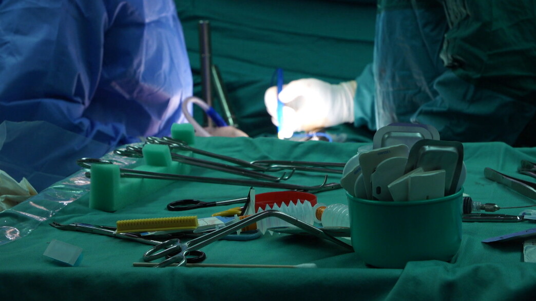 ניתוח, אילוסטרציה