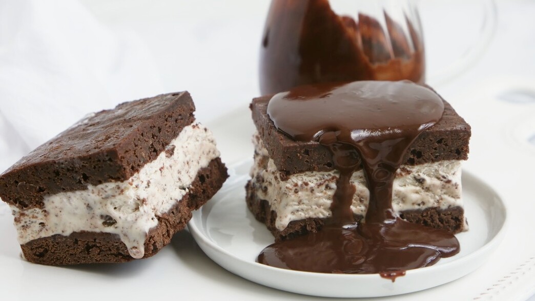 בראוניז קוקילידה