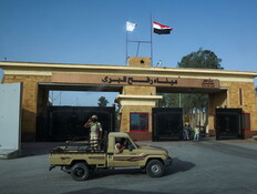 מעבר רפיח ייפתח מחדש, אבל בישראל לא סומכים על המנגנון