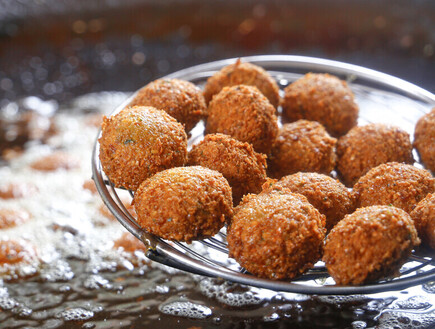 כדורי פלאפל