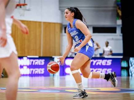 (FIBA) (צילום: ספורט 5)