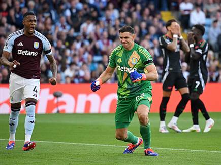 אך התקשתה מול מרטינס (Getty)