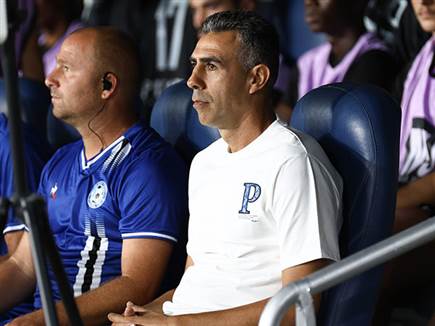 חודידה וטבריה יחפשו נקודות ראשונות במקומות אחרים (צילום: דני מרון)