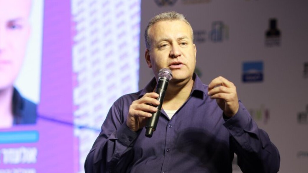 נדלן 26.8 נדלן 26.8