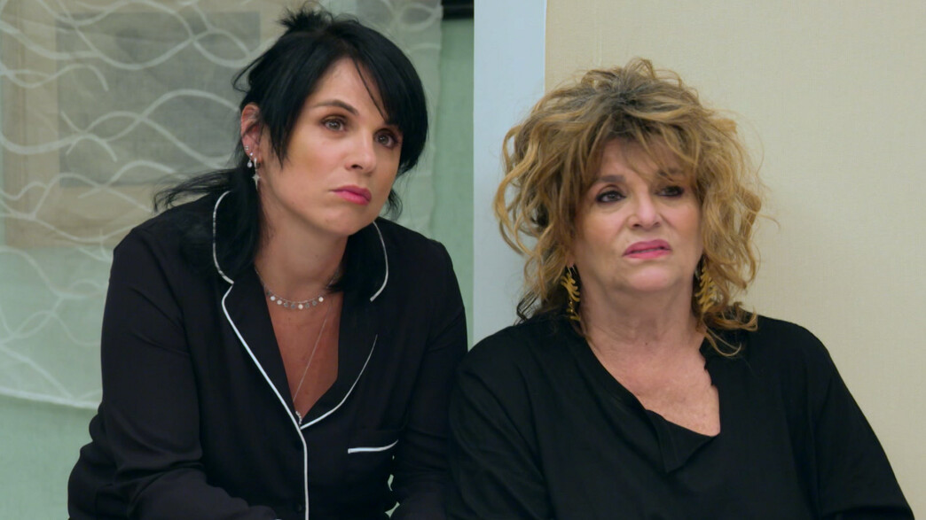 יונה אליאן, רותם אבוהב