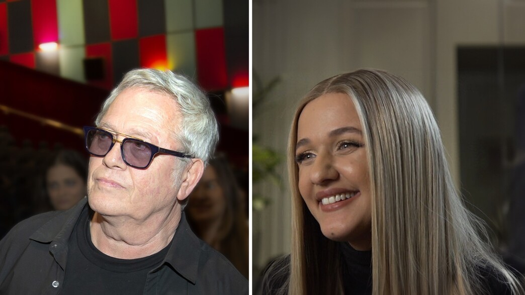 שלמה ארצי, עדן בן זקן