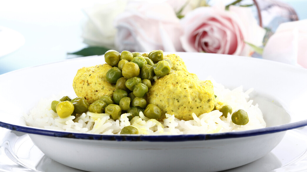 קציצות עוף עם שיבולת שועל קציצות עוף עם שיבולת שועל