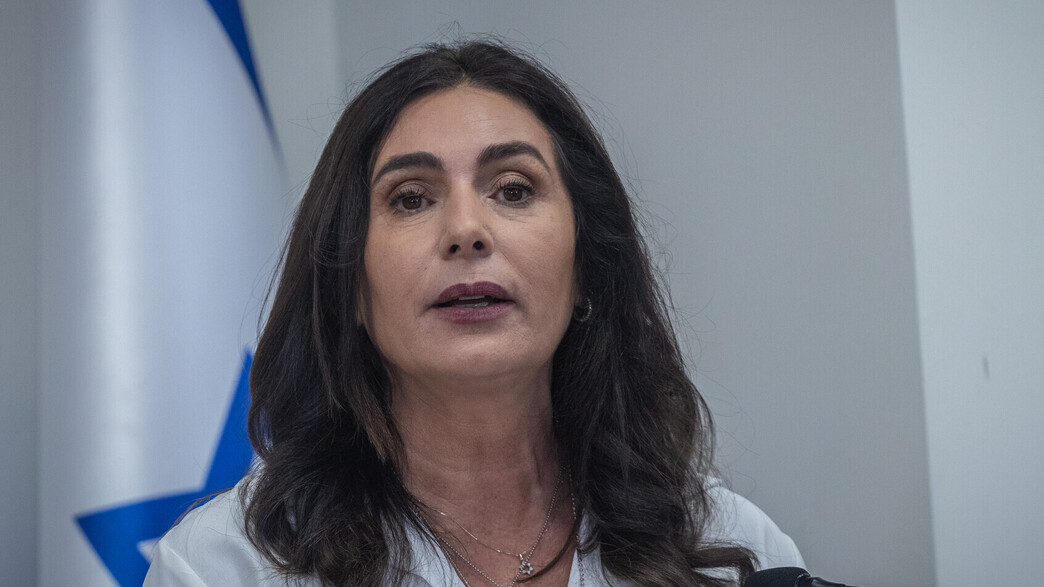 מירי רגב מירי רגב