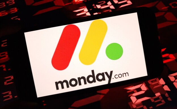 monday.com (צילום: Piotr Swat, shutterstock)