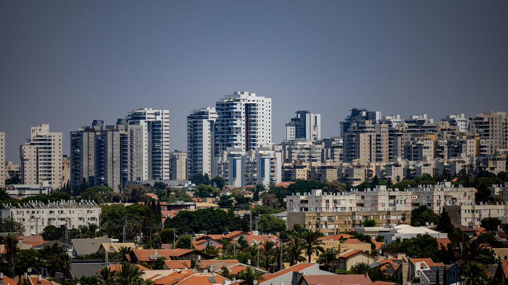 אשקלון