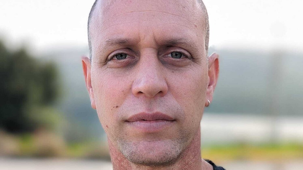 אור יזרעאלי - טור מילואימניק אור יזרעאלי - טור מילואימניק