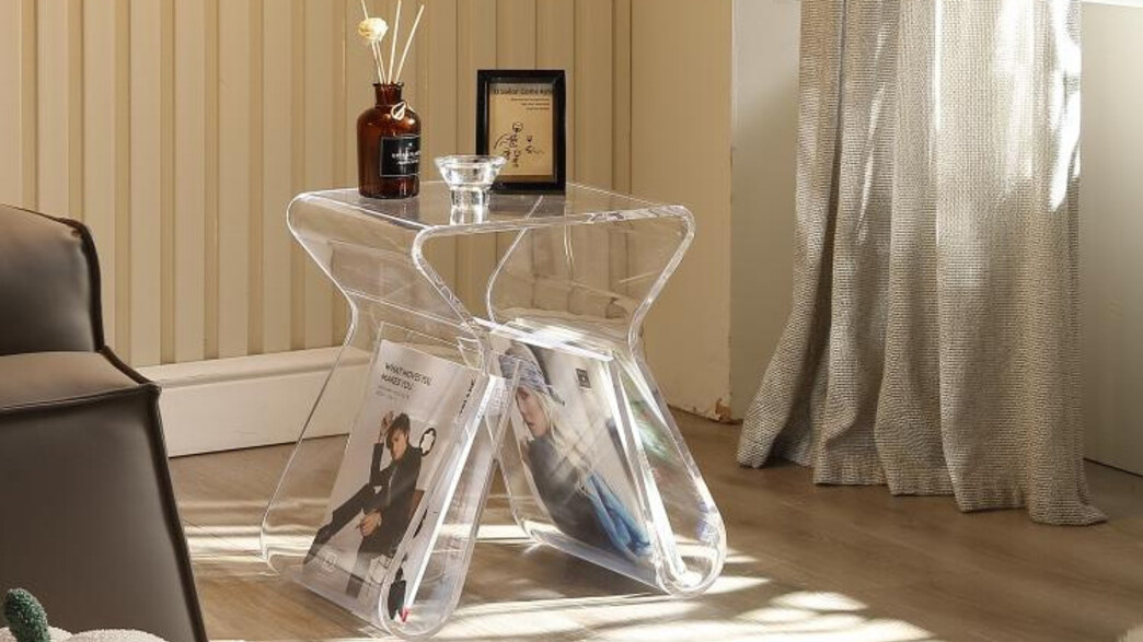 צרכנות יולי 24, שידות ג'מבו סטוק ג 