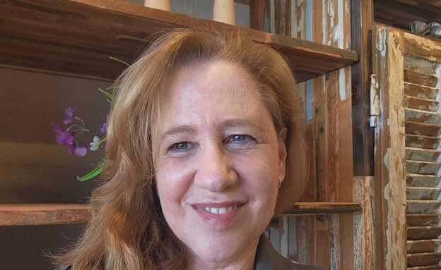 עדי שמגר, מנכ"לית מיזם מתחשבים