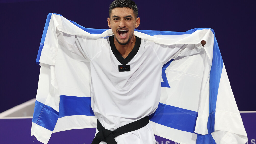 אסף יסעור אסף יסעור