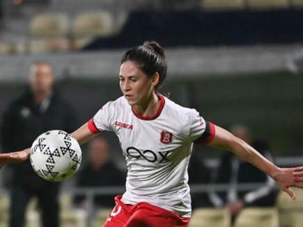 באדיבות הפועל ירושלים באדיבות הפועל ירושלים