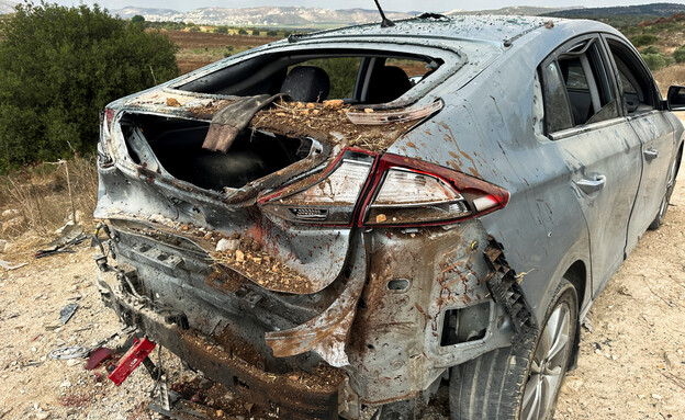 מבצע של כוחות הביטחון ביהודה ושומרון (צילום: reuters)