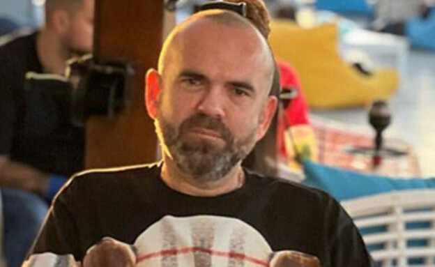 זיו אלוש זיו אלוש