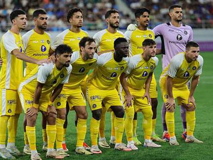 מכבי ת“א רצתה לסגור עניין (getty)