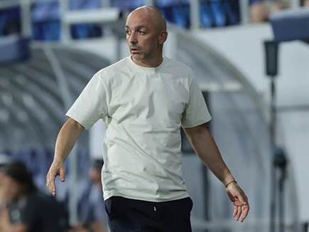 לאזטיץ` לא שמר סנטימנטים ליריבה (getty)