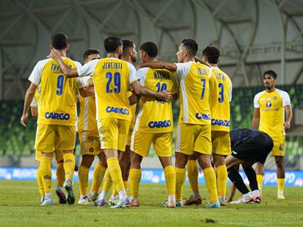 מכבי ת“א בליגה האירופית (getty)